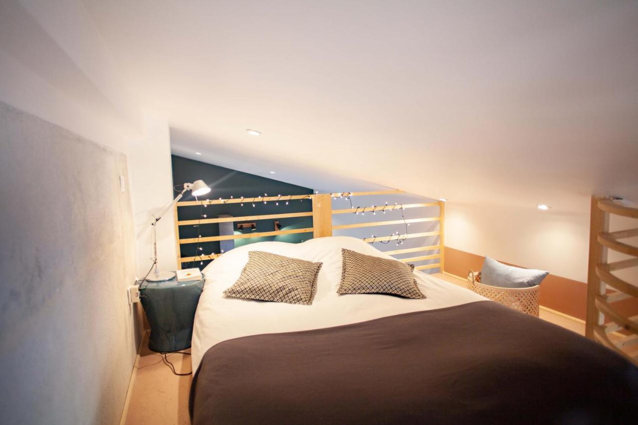 Lyonest Chambre D'Hotes Екстер'єр фото