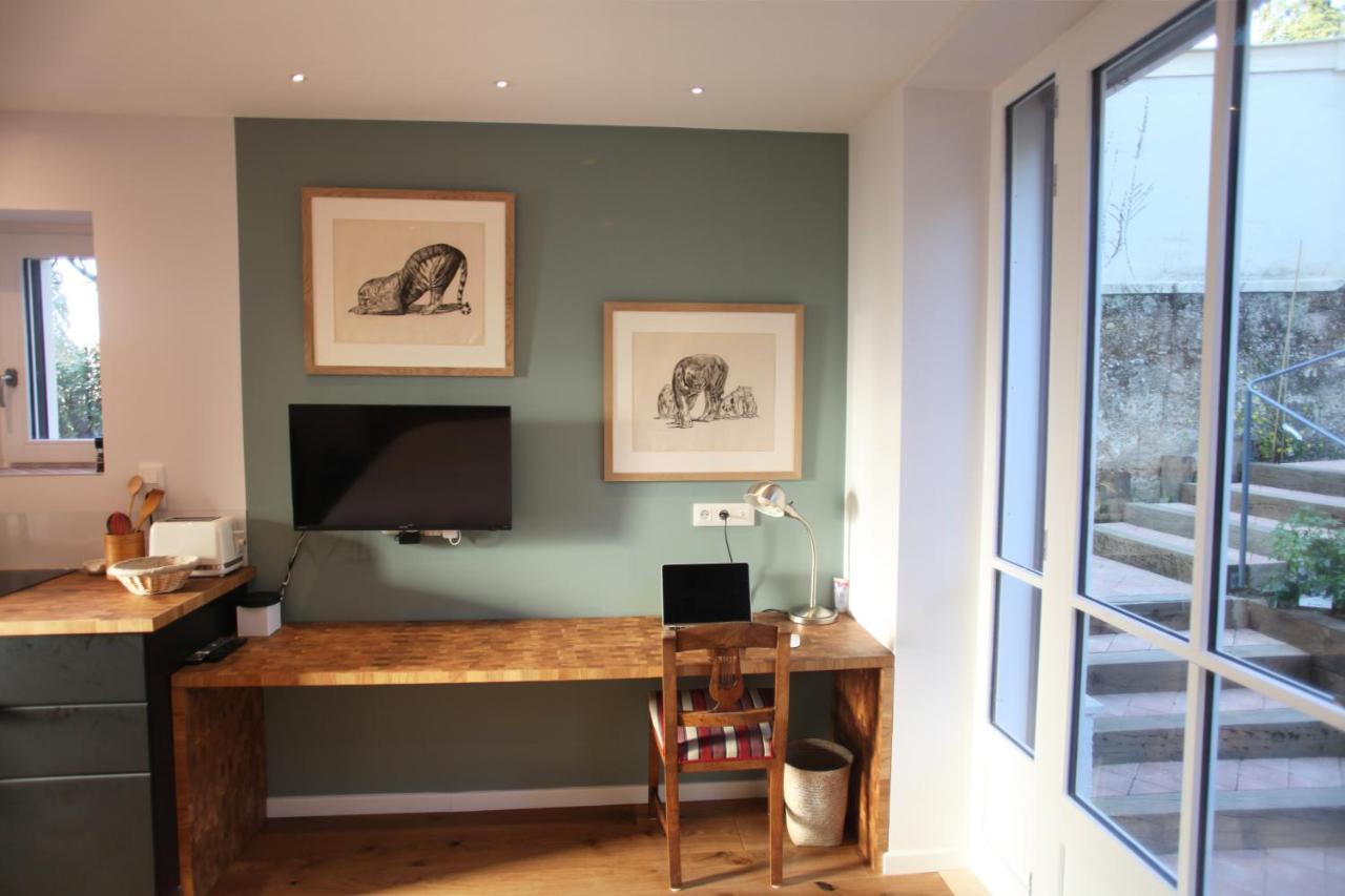 Lyonest Chambre D'Hotes Екстер'єр фото