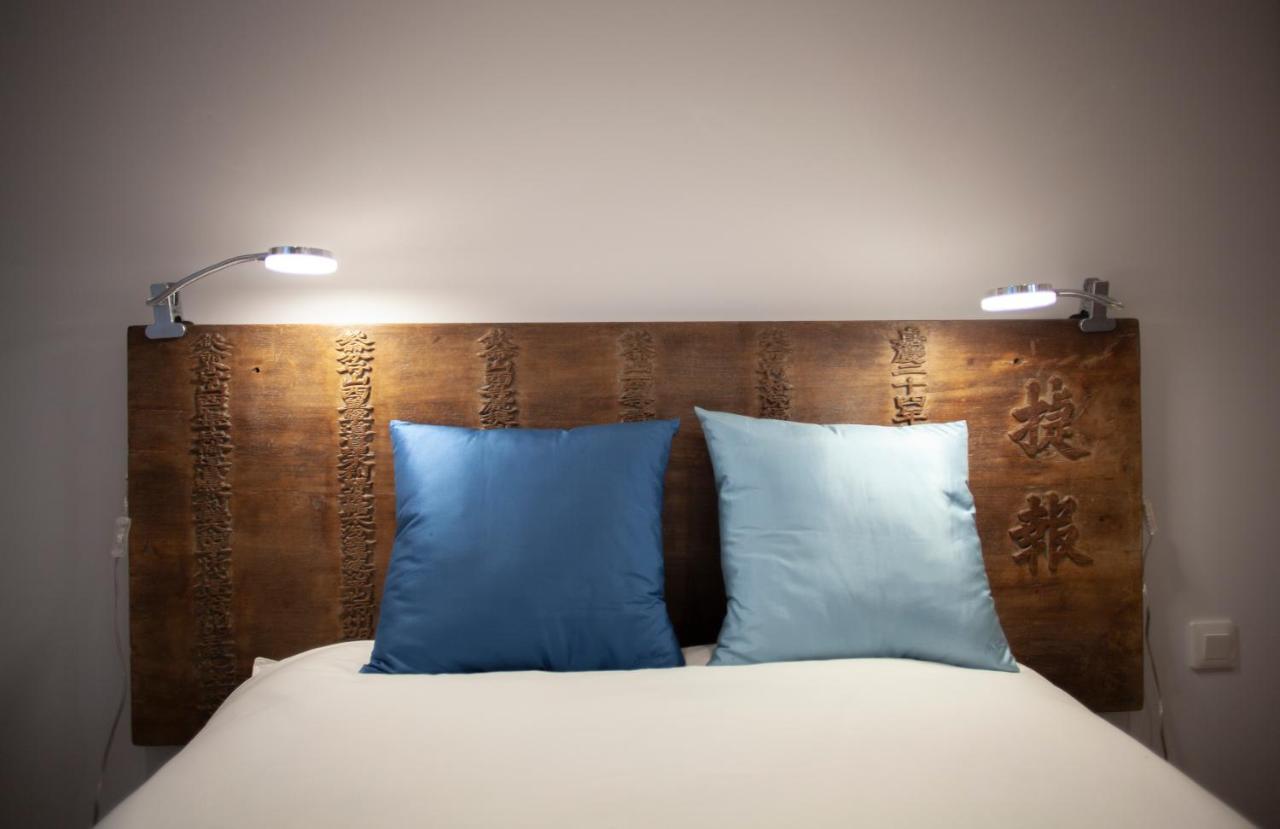 Lyonest Chambre D'Hotes Екстер'єр фото